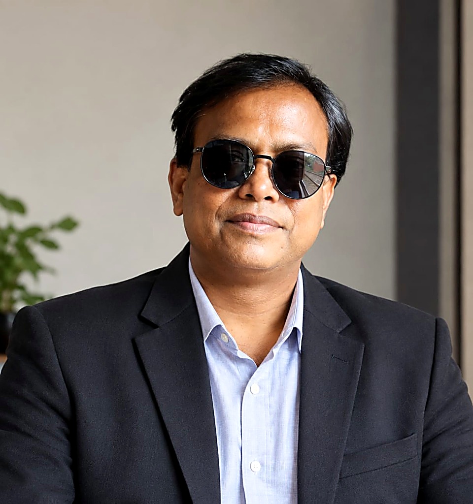 Pranab Purkait